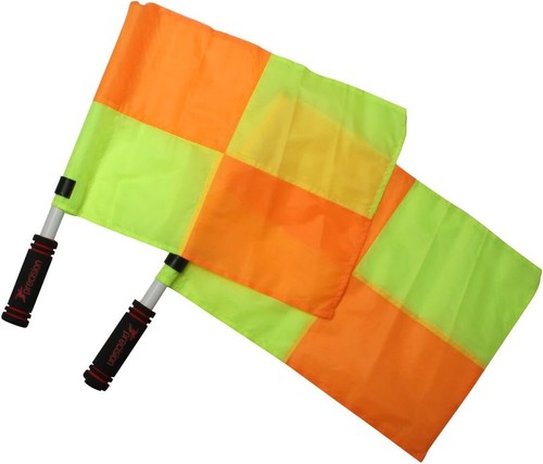 Precision linesman flag - precision, set
