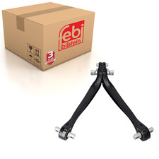 Rear V-Stay Fits Scania P G R