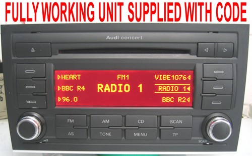 2007 audi tdi mk3 8e - 2.0,
