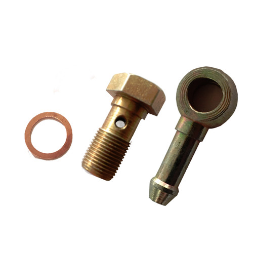 10mm banjo union fitting m10 - 10mm,