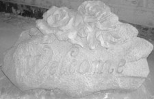 Latex Mould for making  large