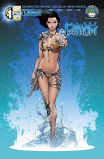Michael turner fathom - #1,