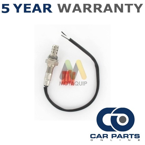 Lambda oxygen sensor - oxygen,