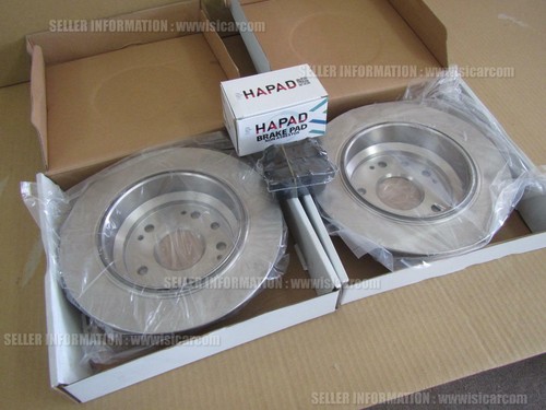 Jdm rear brake rotor - brake, and