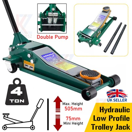 Quick lift heavy duty dual - quick,