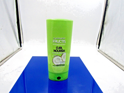 Garnier fructis curl nourish - garnier,