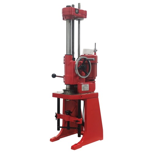 Engine cylinder boring machine - boring,