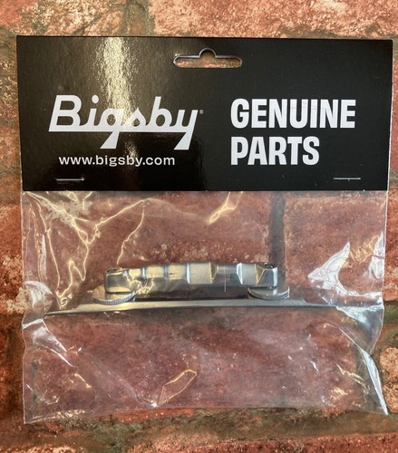 Bigsby bridge assembly for - bridge,