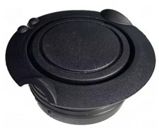 Genuine Brabantia Rotary Washing Line Pole Ground Spike Hole Cap / Lid / Cover .