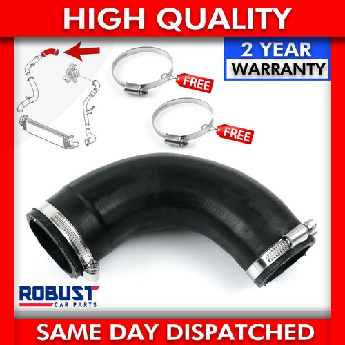 Intercooler turbo hose pipe - intercooler,