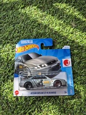Hot Wheels Nissan Skyline GT-R
