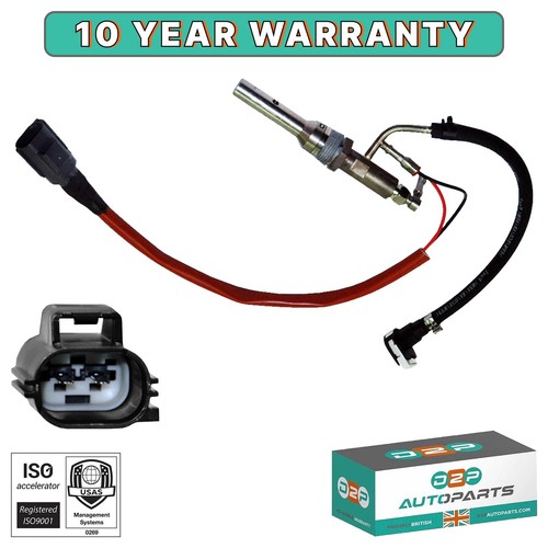 Egr dpf fuel vapouriser valve - egr,