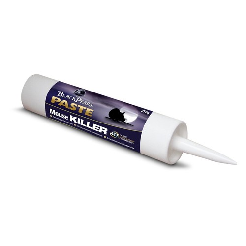 Lodi black pearl paste bait - lodi,