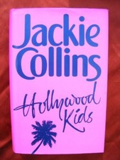 Hollywood Kids,Jackie Collins