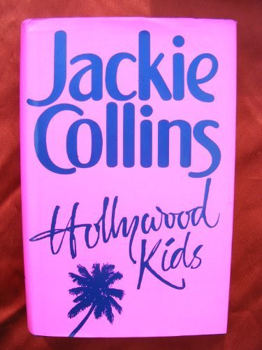 Hollywood kids jackie - kids,jackie, collins