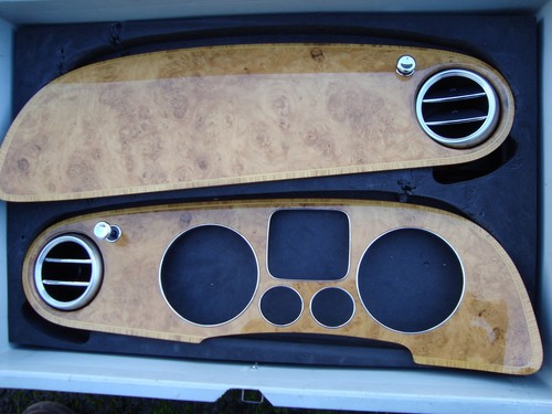 New genuine bentley - new,