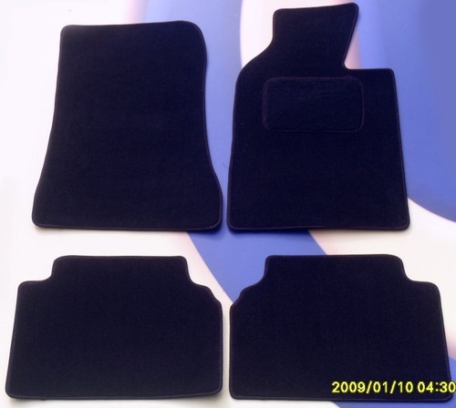 Car mats for - car, bmw