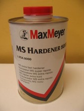 1 x 1L Maxmeyer 8000 2k Paint