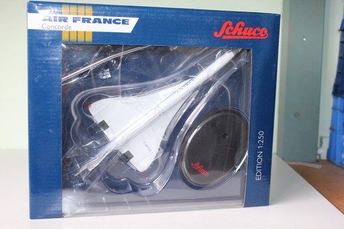 Schuco 250 concorde air - 1:250,