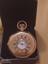 Antique 18ct Yellow- Gold