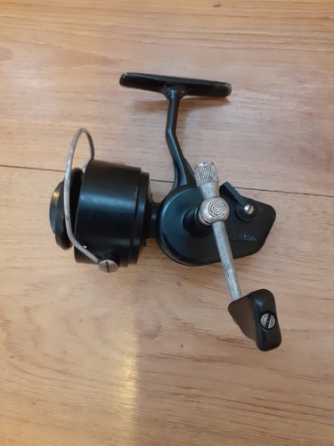 Vintage mitchell 206s - vintage, fixed