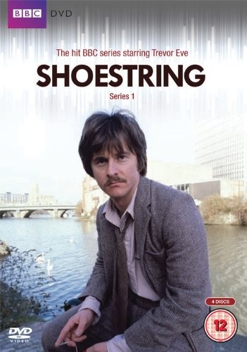 Shoestring series dvd - -,