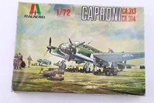 Italeri 1:72 Caproni CA.313