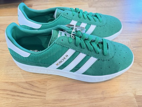 Adidas munchen proper - munchen, (proper