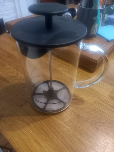 Bodum cup french - 8,