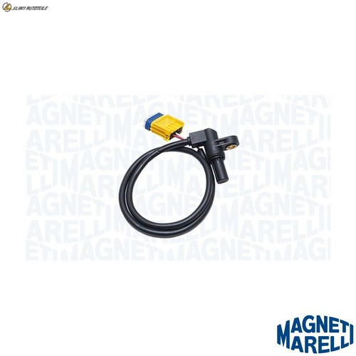 Pulse generator crankshaft - pulse,