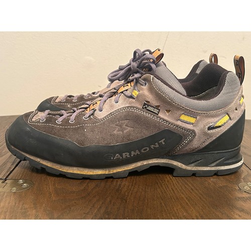 Garmont dragontail gore tex - garmont, gore-tex