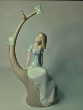 NAO by Lladro LAZY AFTERNOON