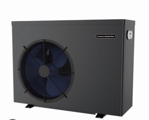 Comfortline inverter heatpump - inverter,