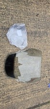 Honda blackbird oem windscreen - honda,