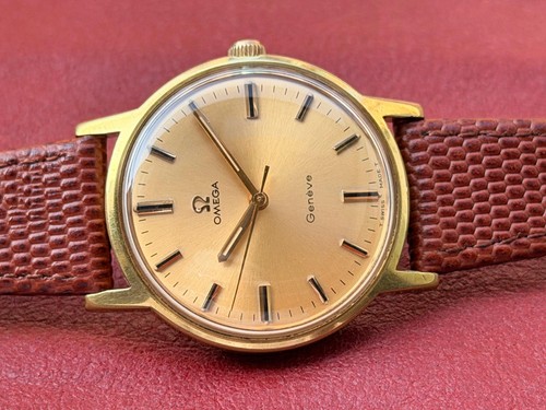 Vintage classic 1970 omega - classic,