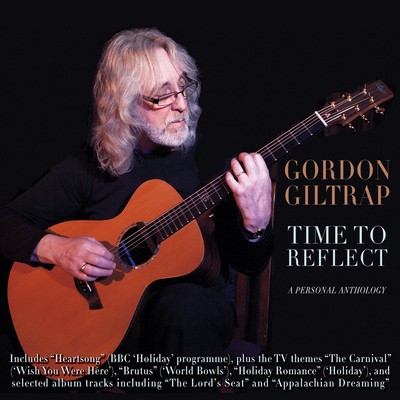 Gordon giltrap time - giltrap:,