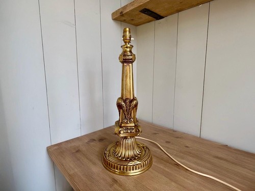 Vintage antique style - vintage, gilt
