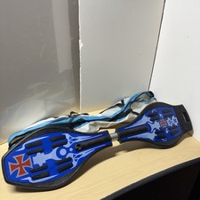 BraveBoard The Wave Street