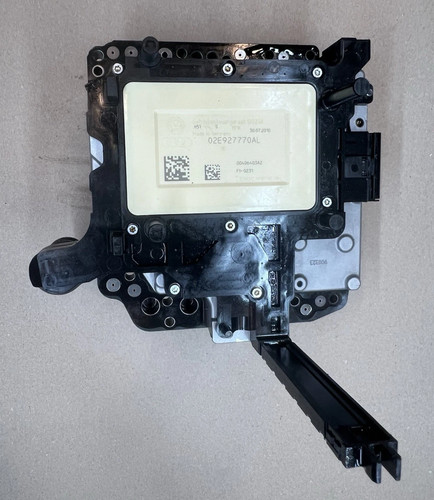 Dsg speed dq250 mechatronic - speed,