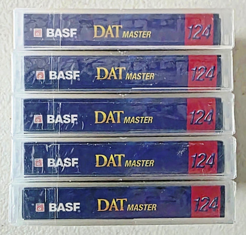 Basf r124 dat master - 5x,