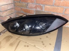 Ford Cougar Passenger Headlight Cluster 1998-2000
