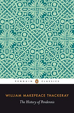 The History of Pendennis: His Fortunes And Mi... by Thackeray, William Paperback