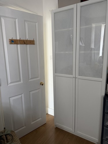 Ikea billy bookcase - ikea,