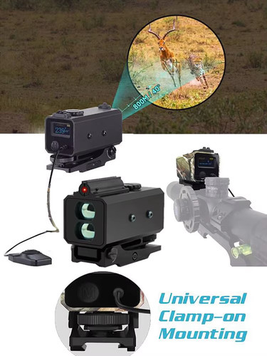 1200m laser range finder - laser,