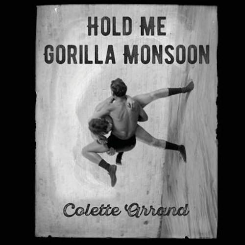 Hold gorilla monsoon - hold,
