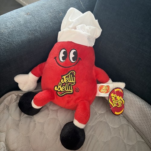 Jelly belly official - jelly, chef