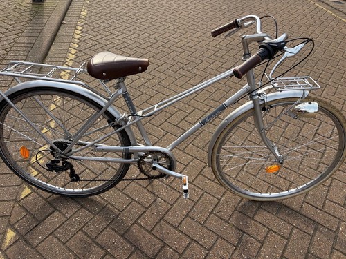 Coluer women urban cruiser - coluer,