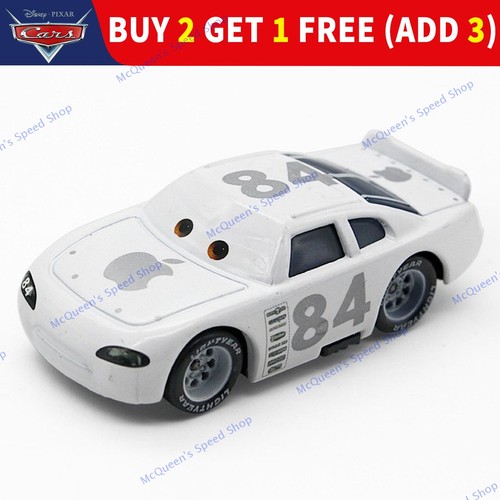 Disney pixar cars mac - pixar, icar