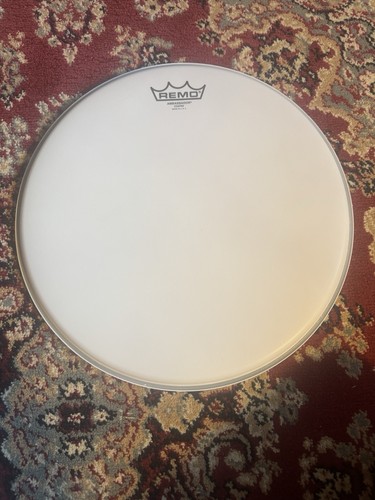 Remo ambassador coated - ambassador,