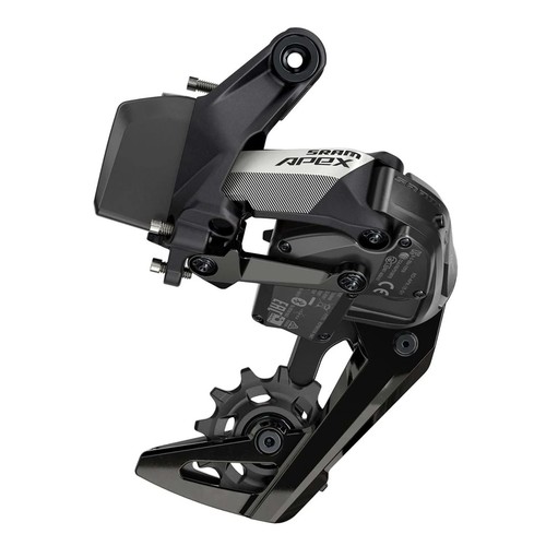 Sram apex xplr axs rear - apex,